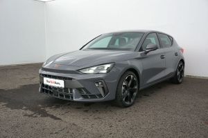 Cupra Leon 1.5 eTSI DSG MHEV 2025