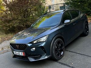 Cupra Formentor VZ 1.4 e-Hybrid DSG 2022