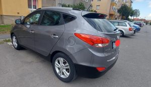 Hyundai ix35 2.0 CRDI High 4WD GLS Aut. Premium 2012