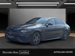 Mercedes-Benz C W206 [2021 - Prezent] 300 PHEV 4MATIC 2024