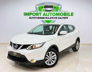 Nissan Qashqai II [2013 - 2021] 1.6 DCI N-Connecta 2014