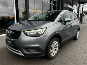 Opel Crossland 2018