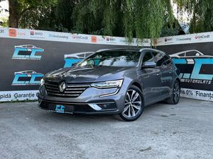 Renault Talisman (SM6) Grandtour BLUE dCi 160 EDC INTENS 2020