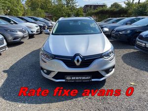 Renault Megane IV [2016 - Prezent] 1.5 dCi Dynamique 2017
