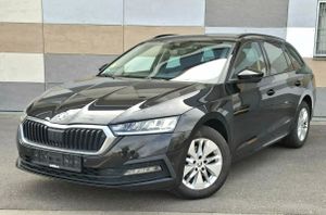 Skoda Octavia Combi 2.0 TDI DSG Style 2022