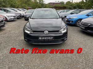 Volkswagen Golf VII [2012 - 2020] 1.6 TDI Comfortline 2020
