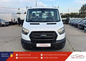 Ford Transit 2022