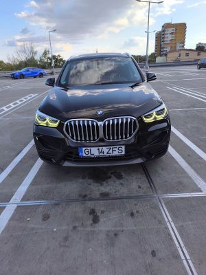 BMW X1 F48 [2015 - Prezent] xDrive20d Aut. Sport Line 2021