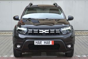 Dacia Duster TCe 100 2WD Prestige 2021