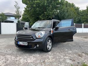 Mini Countryman Cooper D Aut. 2015