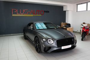 Bentley Continental III [2003 - Prezent] 2021