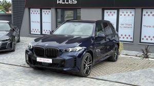 BMW X5 G05 [2018 - Prezent] xDrive30d AT MHEV 2024