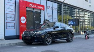 BMW X6 G06 [2019 - Prezent] xDrive30d AT MHEV 2021