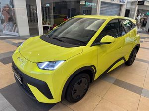 BYD Dolphin SURF Active 2025