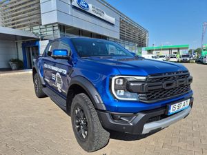 Ford Ranger Pick-Up 3.0 EcoBoost 288 CP 4x4 Cabina Dubla Raptor Aut. 2024