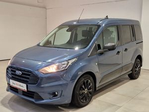 Ford Transit Connect 2022
