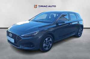 Hyundai i30 1.5 96CP M/T Highway 2025