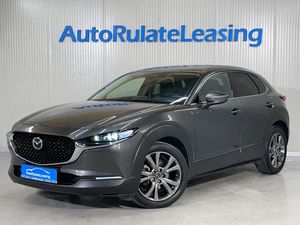 Mazda CX-30 e-SKYACTIV X186 AT MHEV GT+ 2021