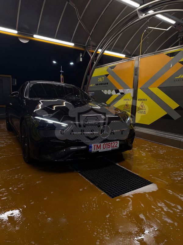 Mercedes-Benz CLE 450 4Matic Coupe 9G-TRONIC Edition AMG Line 2023