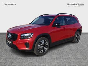 Mercedes-Benz GLB 200 d 4MATIC Aut. 2024