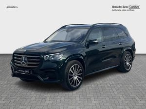 Mercedes-Benz GLS X167 [2019 - Prezent] 450 d MHEV 4MATIC Aut. 2024