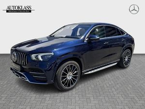 Mercedes-Benz GLE 400 d 4MATIC 2022