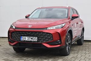 MG HS 1.5 T-GDi 7DCT Exclusive 2024
