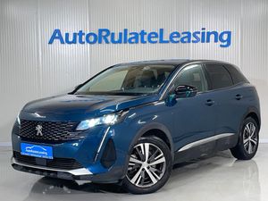 Peugeot 3008 II [2016 - Prezent] Hybrid 225 e-EAT8 Allure Pack 2021