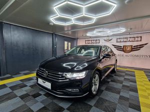 Volkswagen Passat B8 [2014 - Prezent] 2.0 TDI DSG Highline 2020