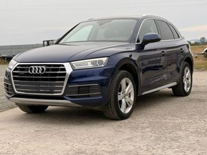 Audi Q5 2.0 TDI Quattro S tronic sport 2017