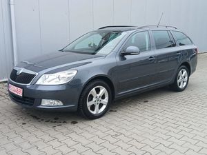 Skoda Octavia II [2004 - 2013] 1.4 TSI Business DSG 2011
