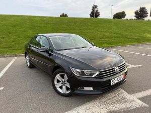 Volkswagen Passat B8 [2014 - Prezent] Variant 1.4 TSI (BlueMotion Technology) Comfortline 2015