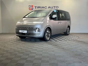 Hyundai Staria 1.6I 215CP 6AT 9 locuri HEV Premium 2025