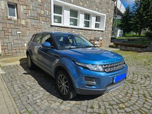 Land Rover Range Rover Evoque II [2019 - Prezent] 2.2 SD4 Dynamic 2014