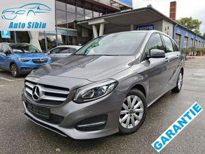 Mercedes-Benz B 180 7G-DCT Style 2018