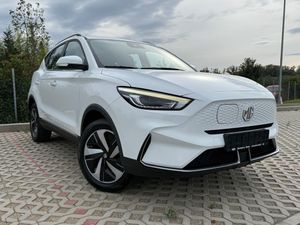 MG ZS Standard Comfort 2022