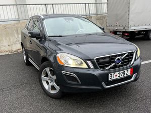 Volvo XC60 D5 AWD Aut. RDesign 2011