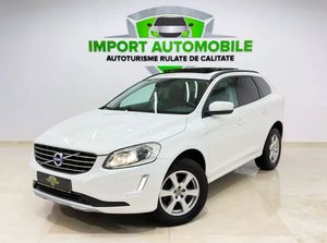 Volvo XC60 I [2008 - 2017] D3 Linje Inscription 2015