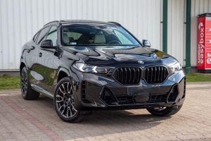 BMW X6 G06 [2019 - Prezent] 2024