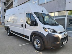 Citroën Jumper 2024