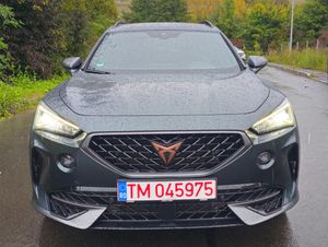 Cupra Formentor 1.4 e-HYBRID PHEV VZ 2021
