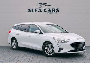 Ford Focus IV [2018 - Prezent] 1.5 EcoBlue Active 2018