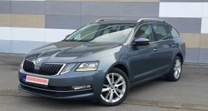 Skoda Octavia 2.0 TDI (Green tec) DSG Style 2019