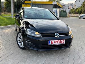 Volkswagen Golf VII [2012 - 2020] 1.4 TSI (BlueMotion Technology) Highline 2016