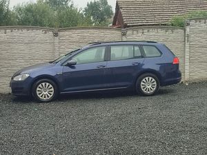 Volkswagen Golf 2017