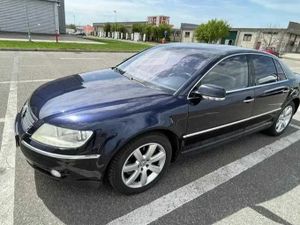 Volkswagen Phaeton 2008