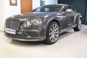 Bentley Continental III [2003 - Prezent] GT V8 2016