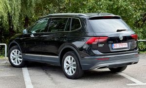 Volkswagen Tiguan Allspace 2.0 TDI SCR 4Motion DSG Elegance 2021