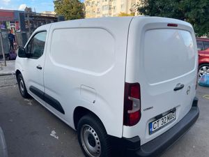 Opel Combo 2020