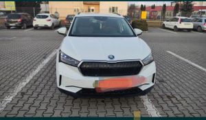 Skoda Enyaq iV iV Electric 60 2022